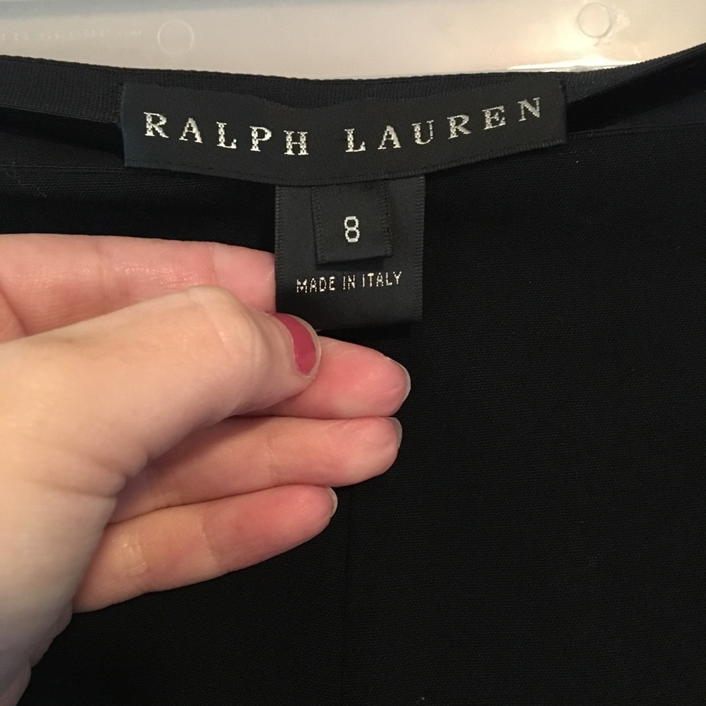 Ralph Lauren pants